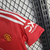 Imagem do Feminina Manchester United - Home 24/25