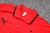 Imagem do Conjunto de Viagem - Milan Vermelho e Preto