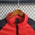Corta Vento - Flamengo Vermelho - loja online