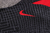 Conjunto Regata - Liverpool Preto e Vermelho - loja online