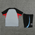 Conjunto de Treino - Barcelona Cinza - comprar online