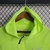 Corta Vento - Nike Night Running Verde Fluorescente - comprar online
