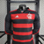 Flamengo - Versão Jogador - Home Manga Longa 24/25 - loja online