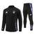 Conjunto Tracksuit - Alemanha Preto - comprar online