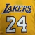 Los Angeles Lakers - Kobe Bryant Mitchell & Ness 2008-09 Gold Hardwood Classics | nº24 Bryant