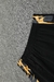 Conjunto de Frio - Real Madrid Preto