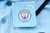 Imagem do Conjunto de Viagem - Manchester City Azul