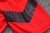 Conjunto de Viagem - Milan Vermelho e Preto