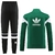 Conjunto Adidas Originals Verde na internet