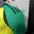 Jamaica - Versão Jogador - Home 25/26