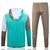 Conjunto Nike Sportswear Tech Fleece (Branco, Azul, Marrom) na internet