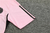 Conjunto de Treino - Inter Miami Rosa - loja online