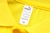 Conjunto de Viagem - Borussia Dortmund Amarelo