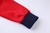 Conjunto de Frio - Atlético Madrid Vermelho
