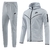 Conjunto Nike Sportswear Tech Fleece Cinza - comprar online