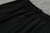 Conjunto Tracksuit - Bayern Munique Preto