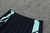 Conjunto Tracksuit - Real Madrid Verde - comprar online