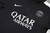 Conjunto Tracksuit - PSG Preto - loja online