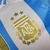Argentina - Versão Jogador - Home 24/25 na internet