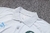 Conjunto de Viagem - Palmeiras Cinza