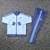 Conjunto de Frio - Argentina Azul - comprar online