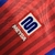 Retrô Barcelona - Home Manga Longa 91/92 - Neri Imports | Camisas de Time