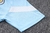 Conjunto de Viagem - Manchester City Azul
