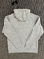 Moletom Jordan Running Cinza - comprar online