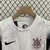 Kit Infantil Corinthians - Home 24/25 - loja online
