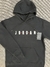 Moletom Jordan Preto - comprar online