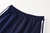 Conjunto de Frio - Al-Nassr Azul - comprar online