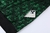 Conjunto de Frio - Nigéria Verde