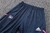 Conjunto de Frio - Arsenal Cinza - loja online