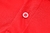 Conjunto de Viagem - Milan Vermelho e Preto - comprar online