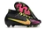 Chuteira Nike - Mercurial Superfly Preto Cano Alto (Campo)