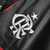 Shorts Flamengo - Preto na internet
