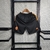 Shorts Internacional - Preto