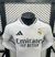 Real Madrid - Versão Jogador - Home Manga Longa 24/25 na internet