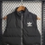 Bobojaco - Adidas Preto (Sem Manga) na internet
