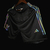 Shorts Flamengo - Preto Refletivo - loja online
