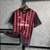Retrô Milan - Home 16/17