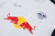 Conjunto de Treino - Red Bull Leipzig Branca na internet
