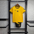 Kit Infantil Wolves - Home 24/25