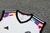 Conjunto de Treino - Regata Manchester United Branco - Neri Imports | Camisas de Time