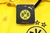 Conjunto de Viagem - Borussia Dortmund Amarelo - comprar online