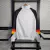 Corta Vento - Arsenal Branco - comprar online