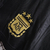 Shorts Argentina - Preto na internet