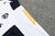 Conjunto Tracksuit - Real Madrid Branco - loja online