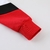 Conjunto Moletom Nike Air Vermelho