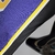 Los Angeles Lakers Roxa | nº 95 Toscano - Neri Imports | Camisas de Time